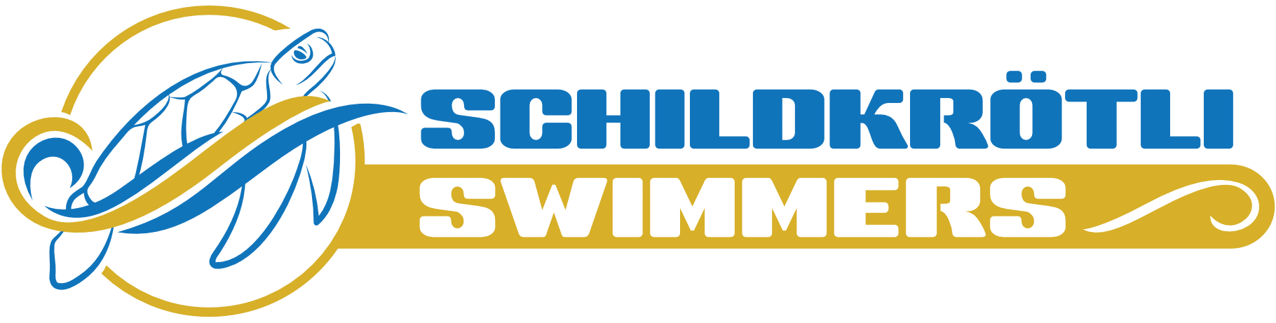 Schildkrötli Swimmers